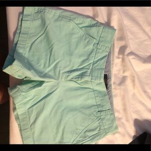J. Crew Chino Shorts